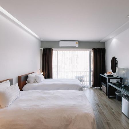 Aspiraya Resort Chiang Rai Buitenkant foto
