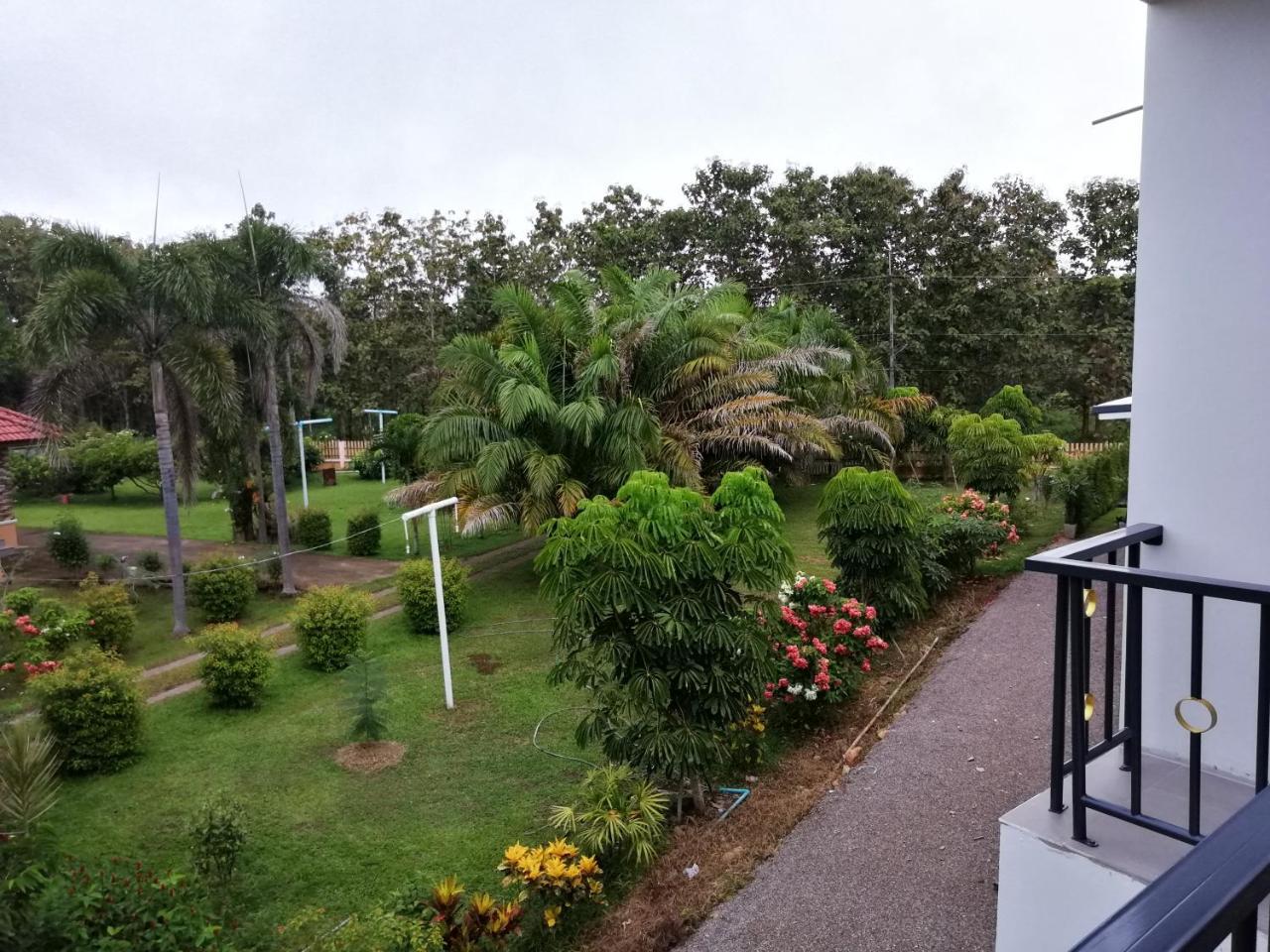 Aspiraya Resort Chiang Rai Buitenkant foto